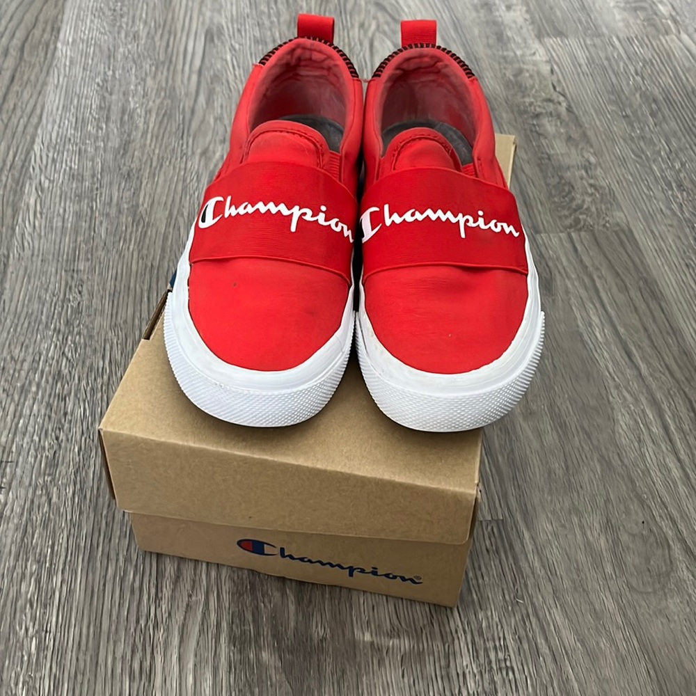 Champion slip nos